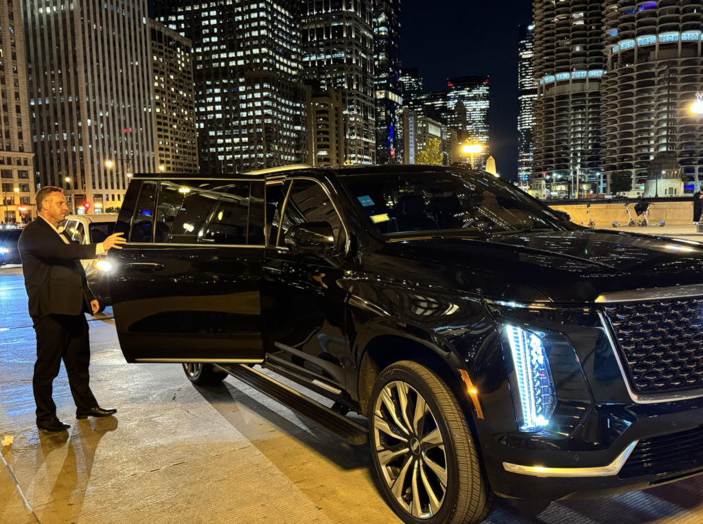 Levant Limo